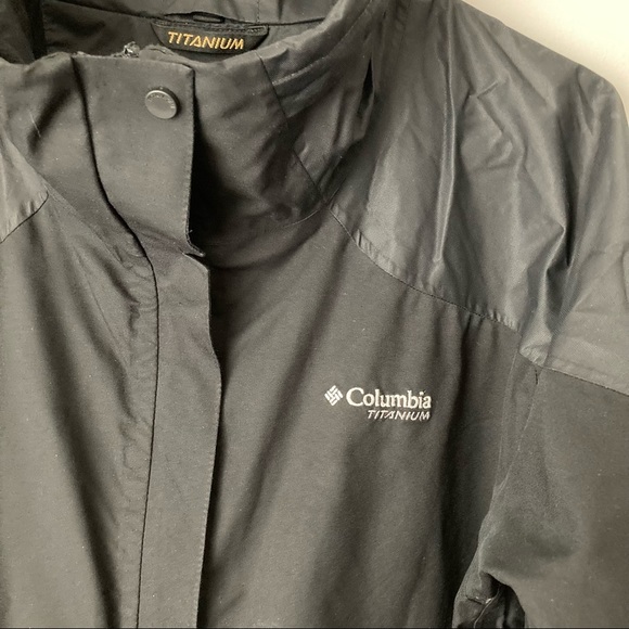 Columbia Sportswear Company Interchange Jacket - Picture 6 of 13